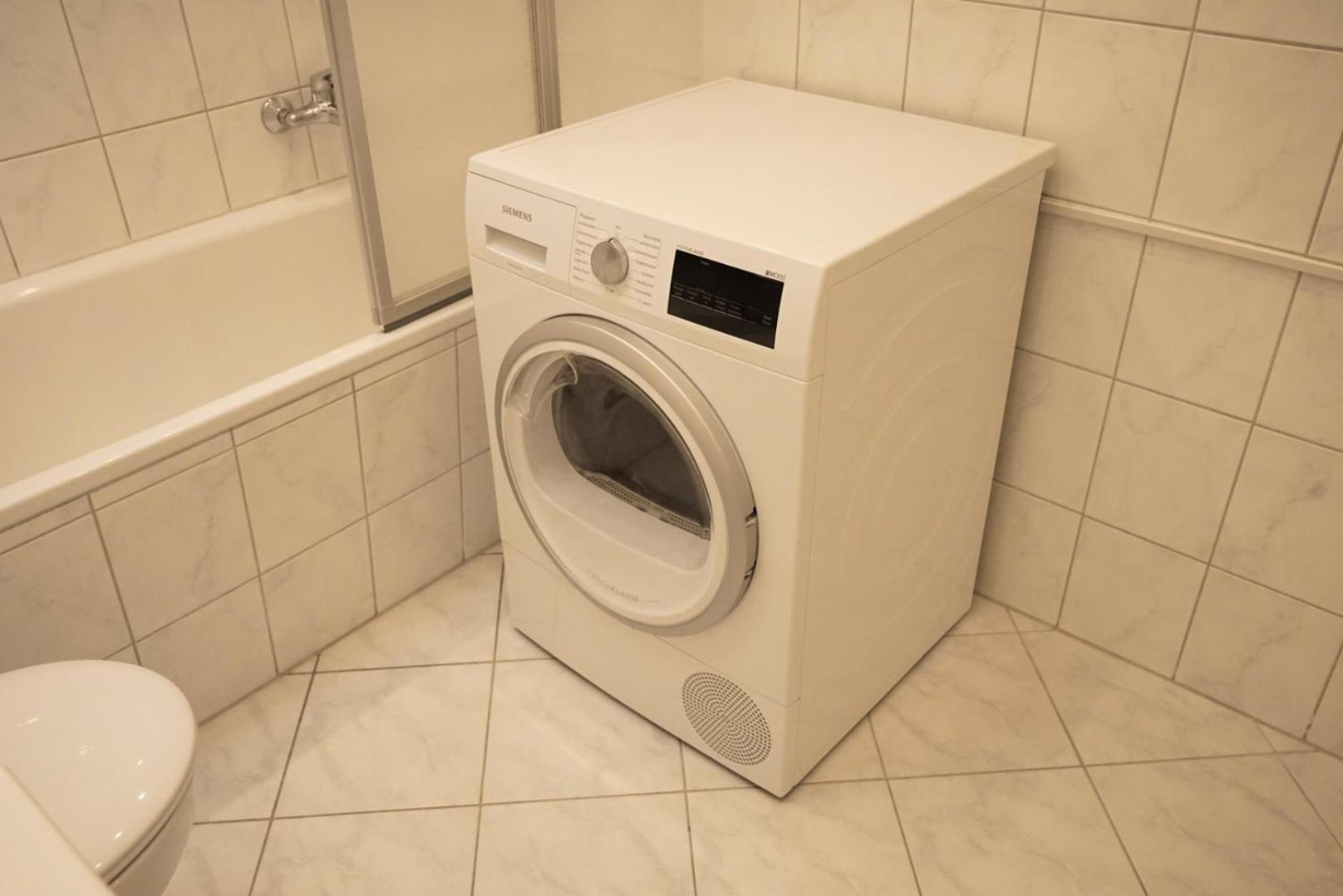 Moeblierte 3-Zimmer-Wohnung Nahe Duesseldorf In Duisburg-Sued Dış mekan fotoğraf